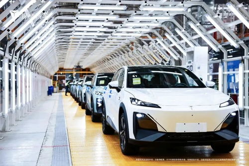 鏈接未來(lái) 南京溧水地標(biāo)產(chǎn)業(yè)扛起新使命